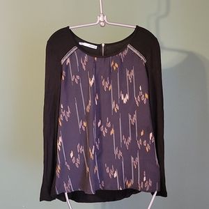 Maurices black top